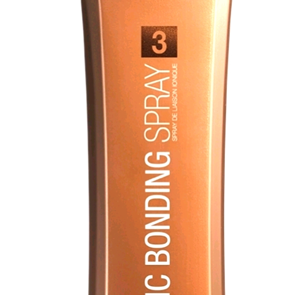 Brazilian Blowout Ionic bonding spray